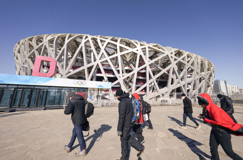 china-beijing-olympics