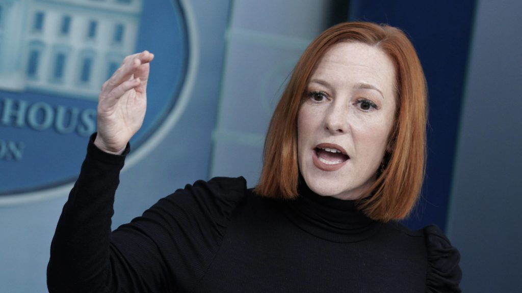 jen-psaki-daily-press-briefing-washington