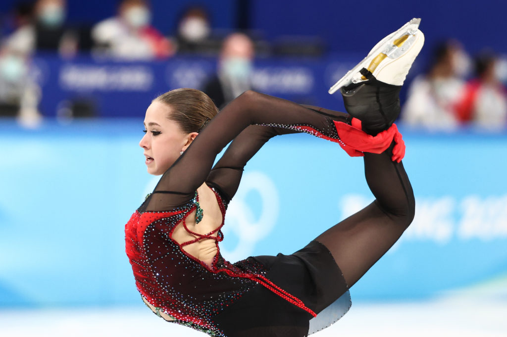 china-beijing-2022-olympics-team-figure-skating-ladies-free-skating