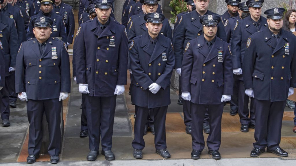 funeral-held-at-st-patricks-cathedral-for-slain-nypd-officer-wilbert-mora-in-new-york-us-02-feb-2022