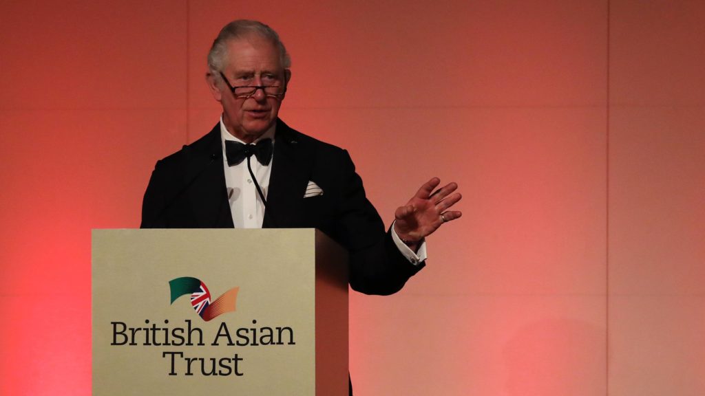 royals-attend-british-asian-trust-reception-london