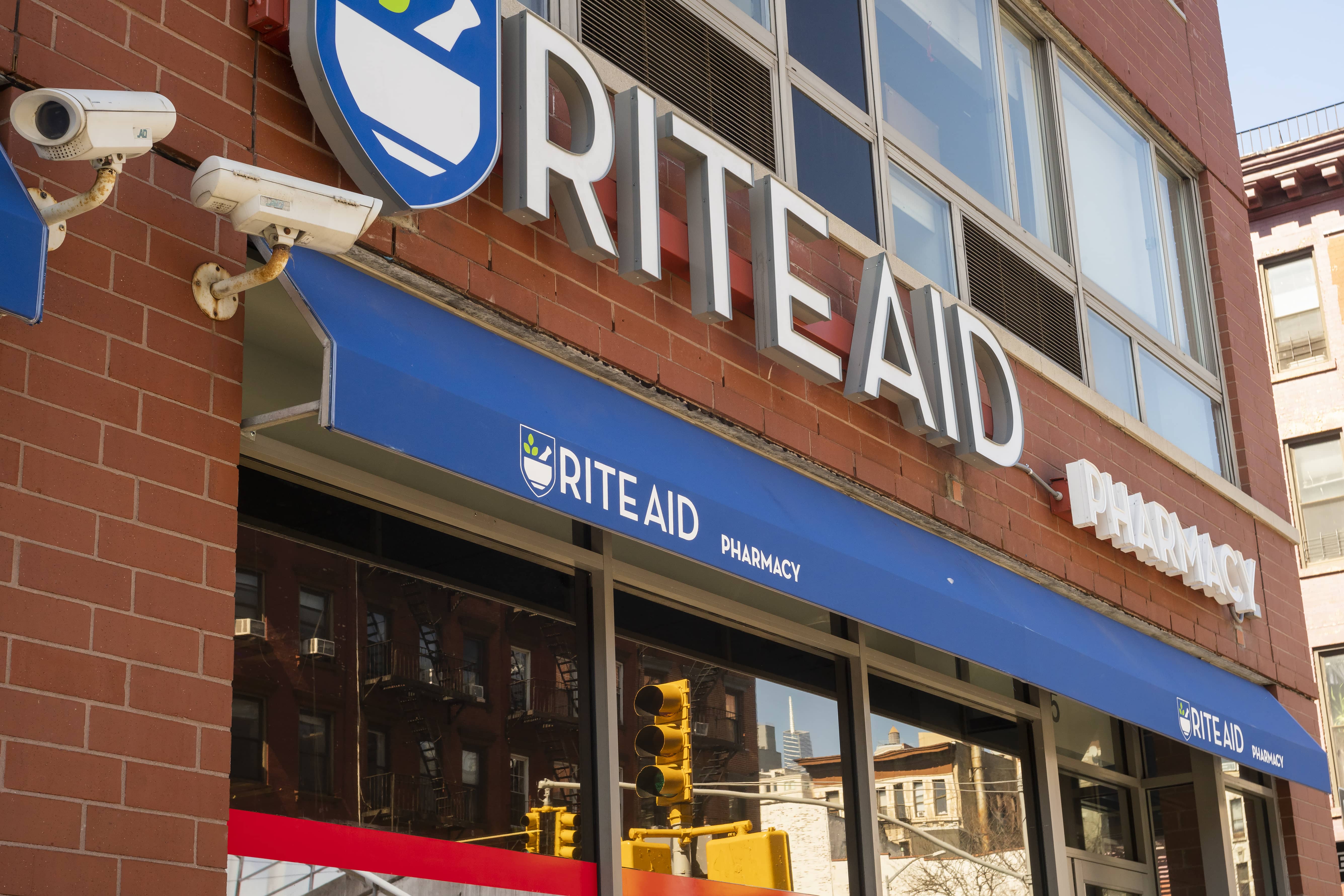 ny-rite-aid-drugstore-chain-in-new-york