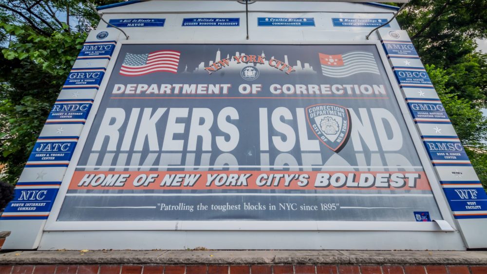 nyc-juneteenth-rally-at-rikers-island-3
