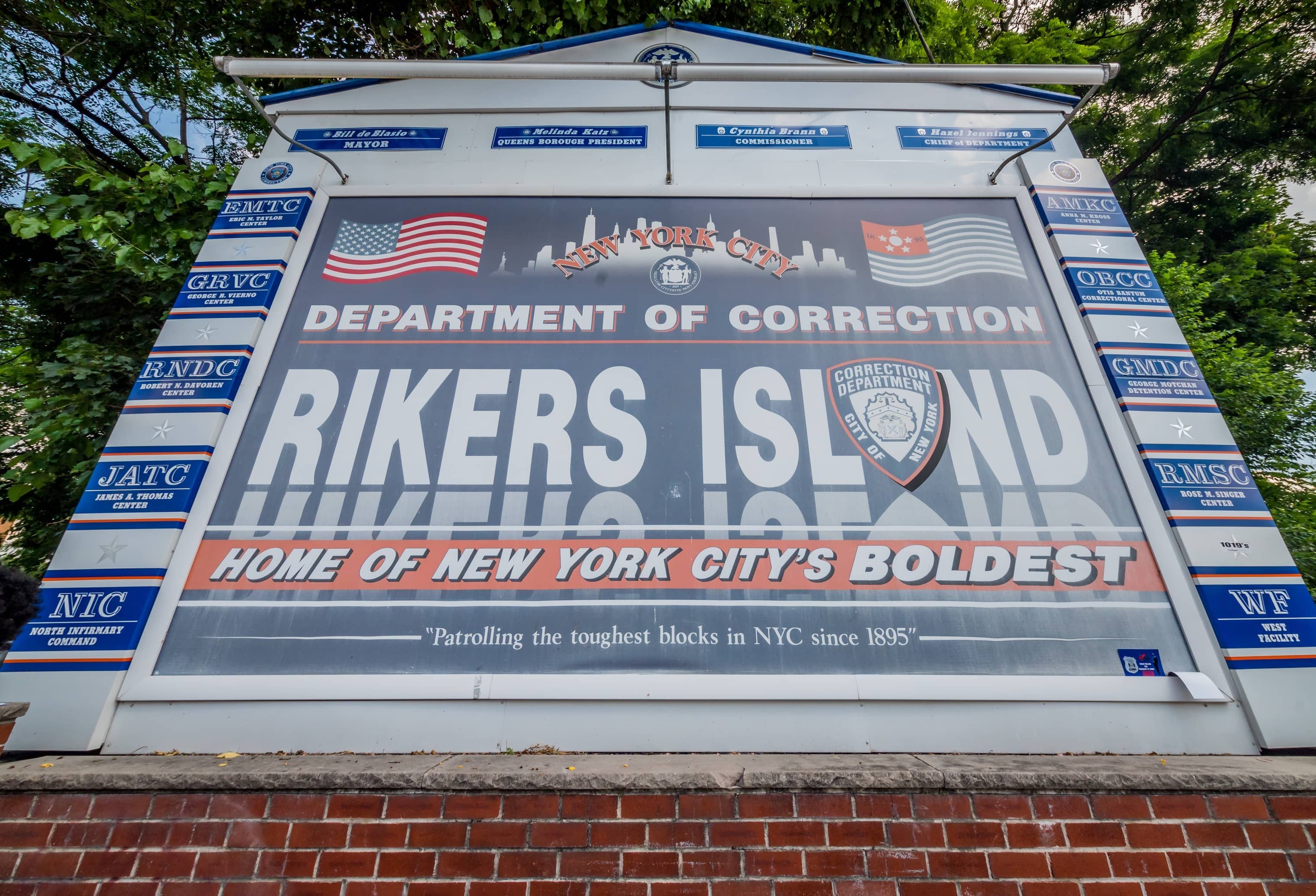 nyc-juneteenth-rally-at-rikers-island-3