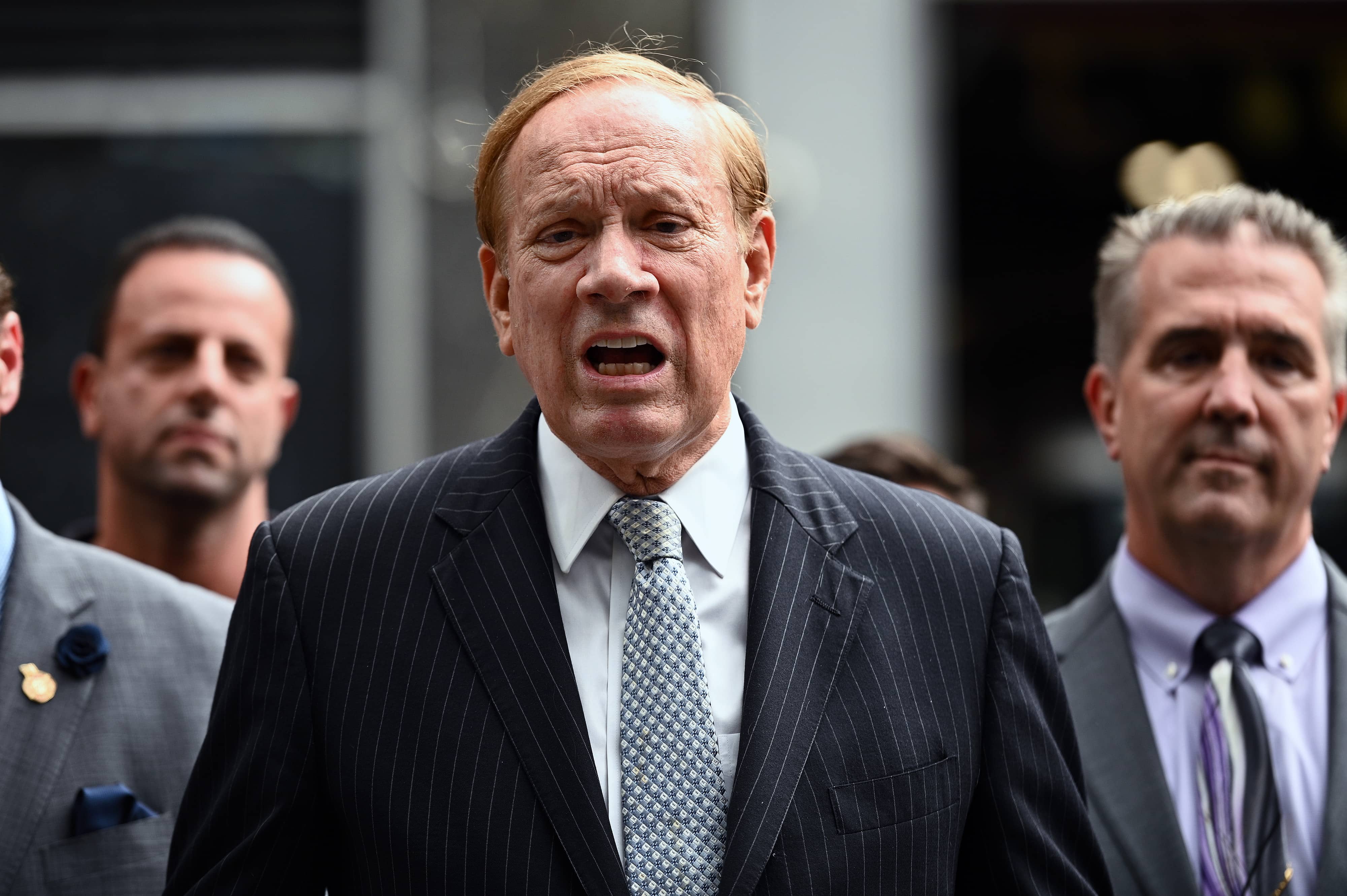 ny-former-gov-pataki-holds-press-conference-near-ground-zero