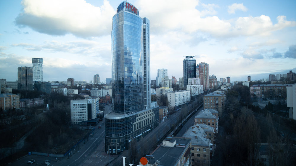 view-of-the-city-during-curfew-kyiv