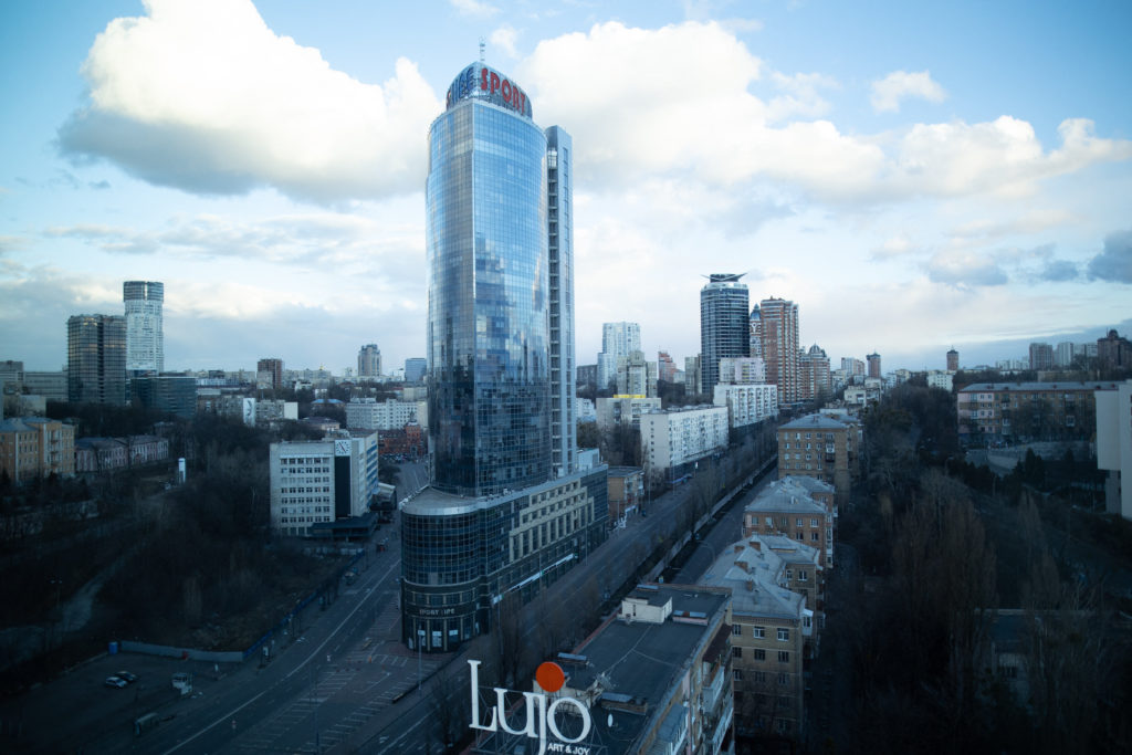 view-of-the-city-during-curfew-kyiv