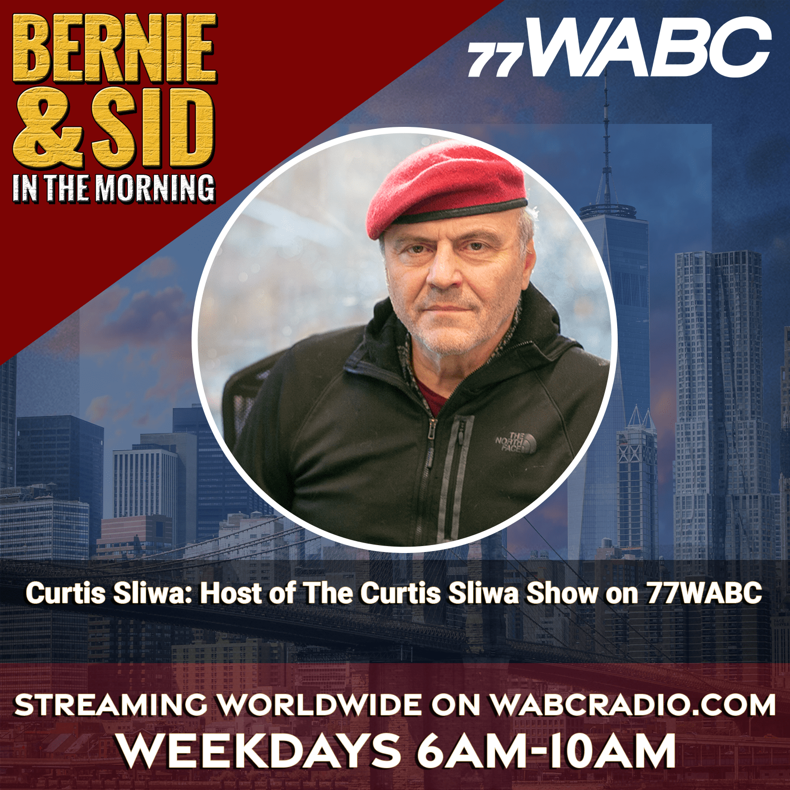 Curtis Sliwa Net Worth 2021 90 - mufmv05