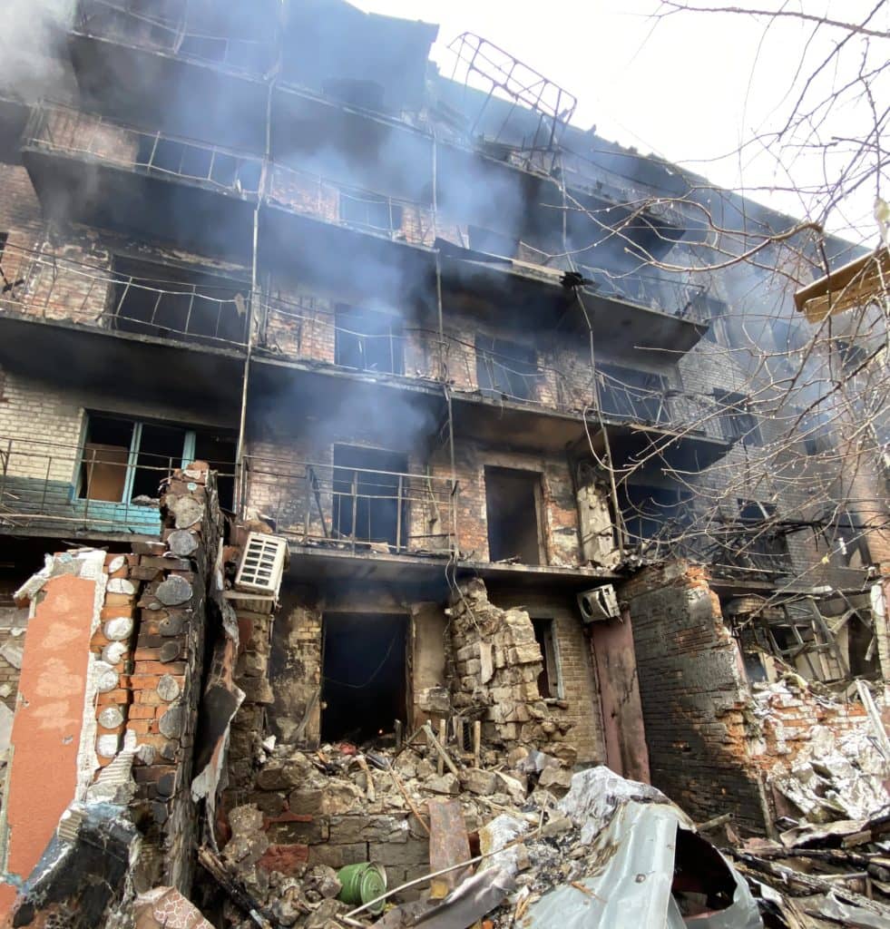 ukraine-aftermath-of-rocket-fire-in-vasylkiv