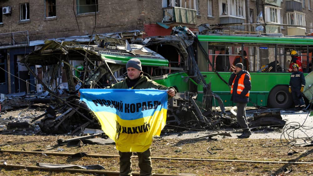 russian-shelling-aftermath-in-kyiv-ukraine-14-mar-2022