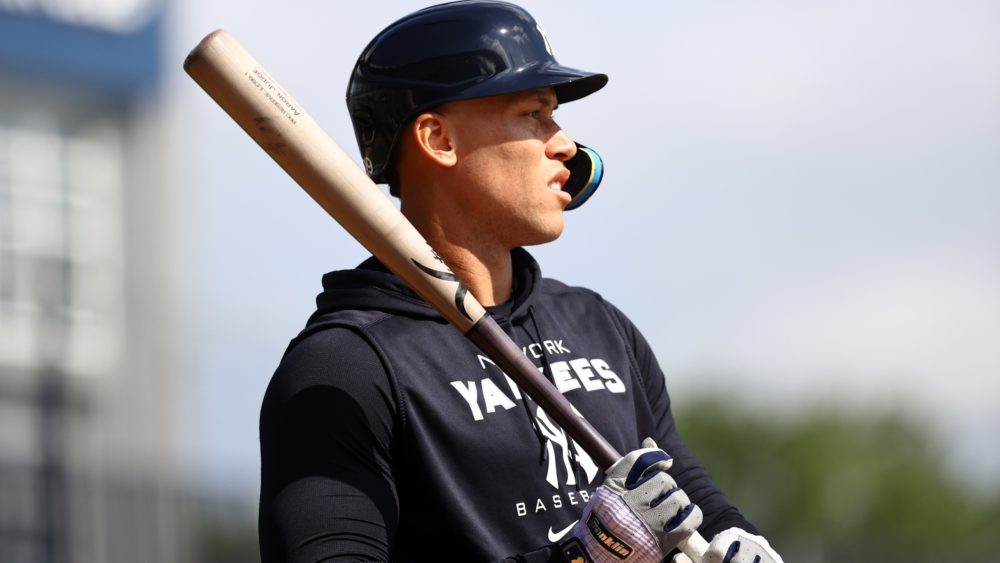 mlb-spring-training-new-york-yankees-workouts
