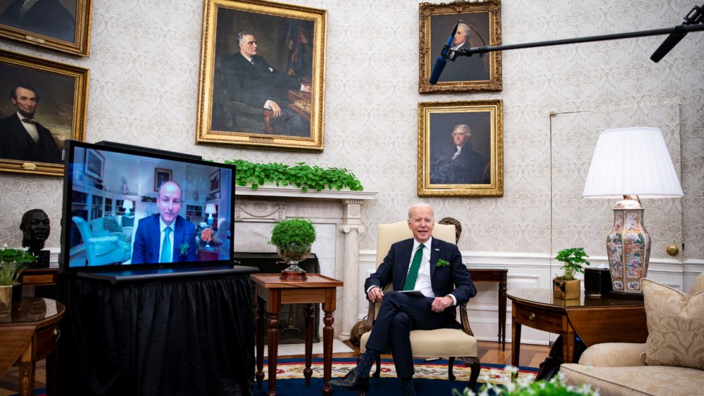 dc-president-biden-participates-in-virtual-bilateral-meeting-with-his-excellency-micheal-martin-taoiseach-of-ireland