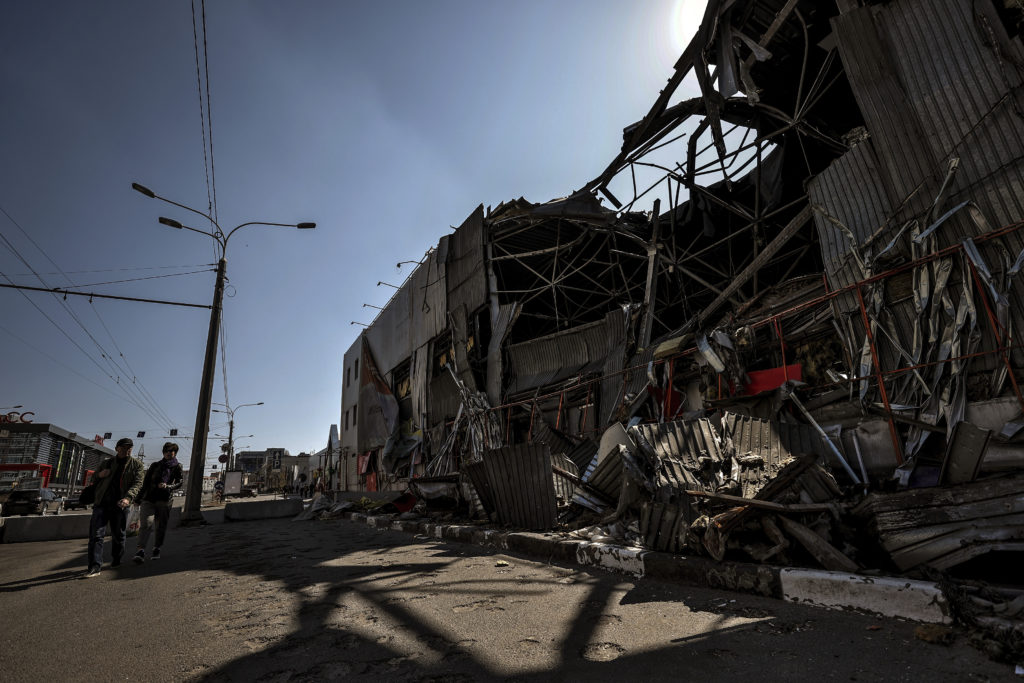 damage-caused-by-the-russian-army-in-jarkiv