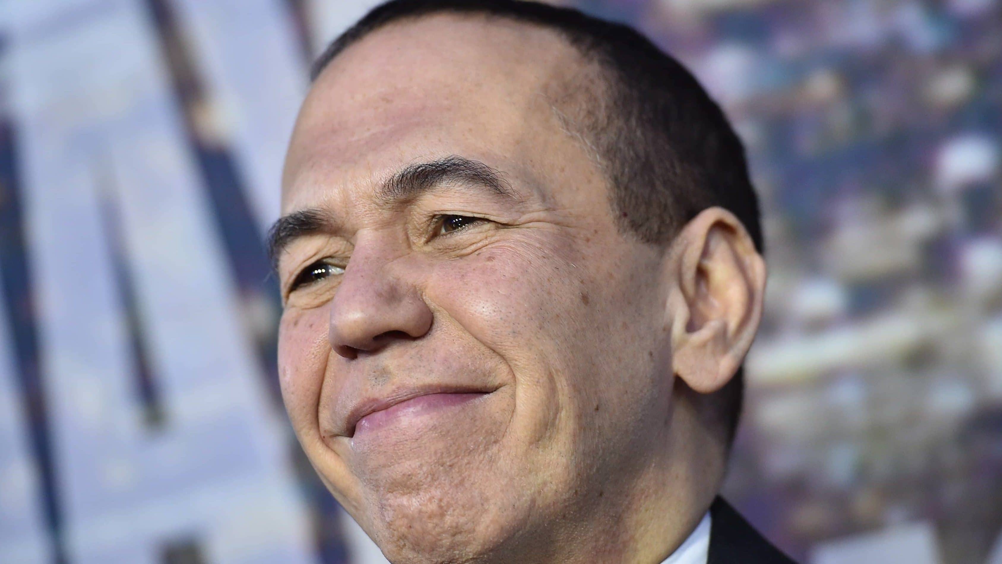 Gilbert Gottfried, Aladdin Voice Actor And Comedian, Dead At 67 'After ...