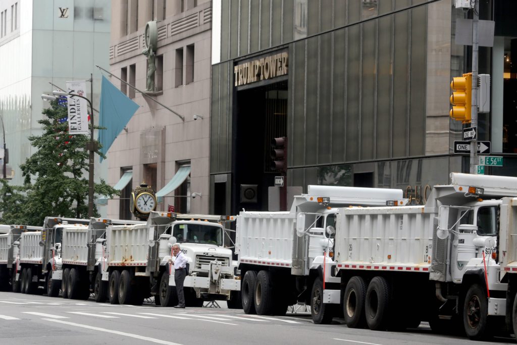 news-new-yorks-trump-tower