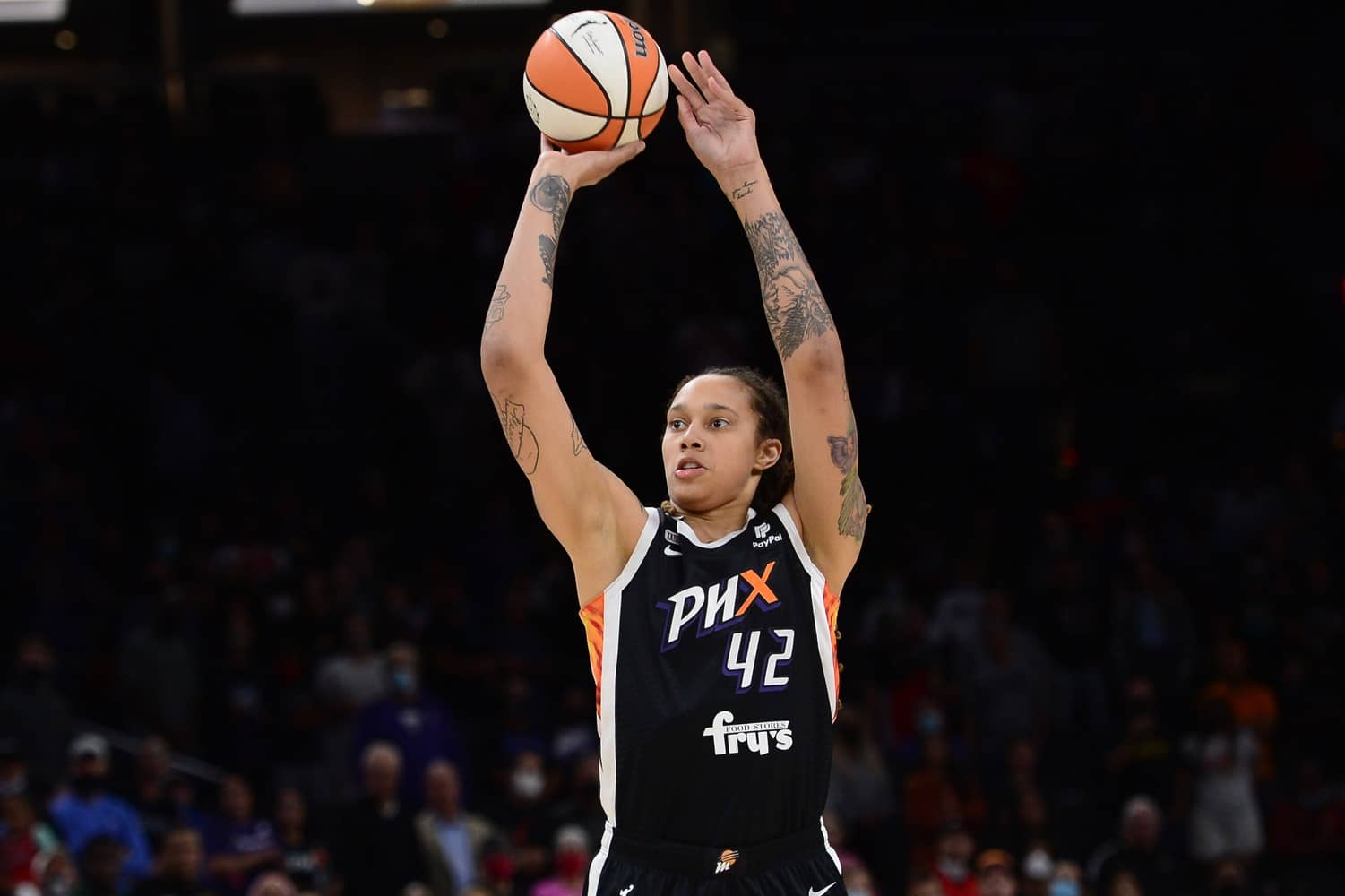 wnba-finals-chicago-sky-at-phoenix-mercury