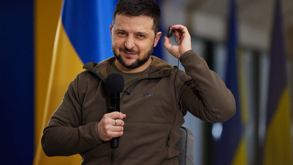 zelensky-suggests-a-meeting-with-putin-to-end-the-war