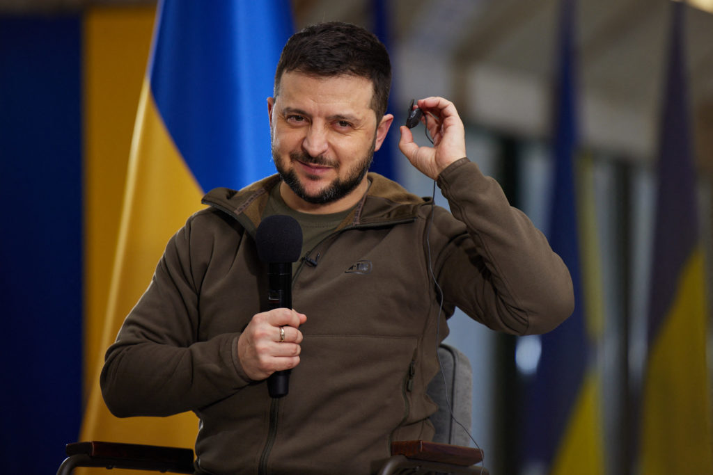 zelensky-suggests-a-meeting-with-putin-to-end-the-war