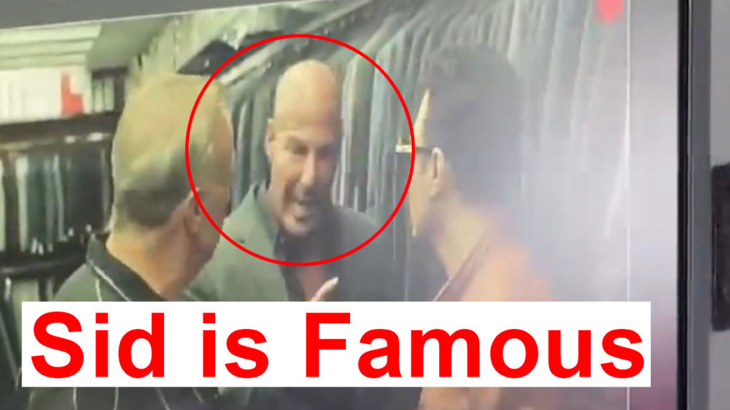 sid_famous