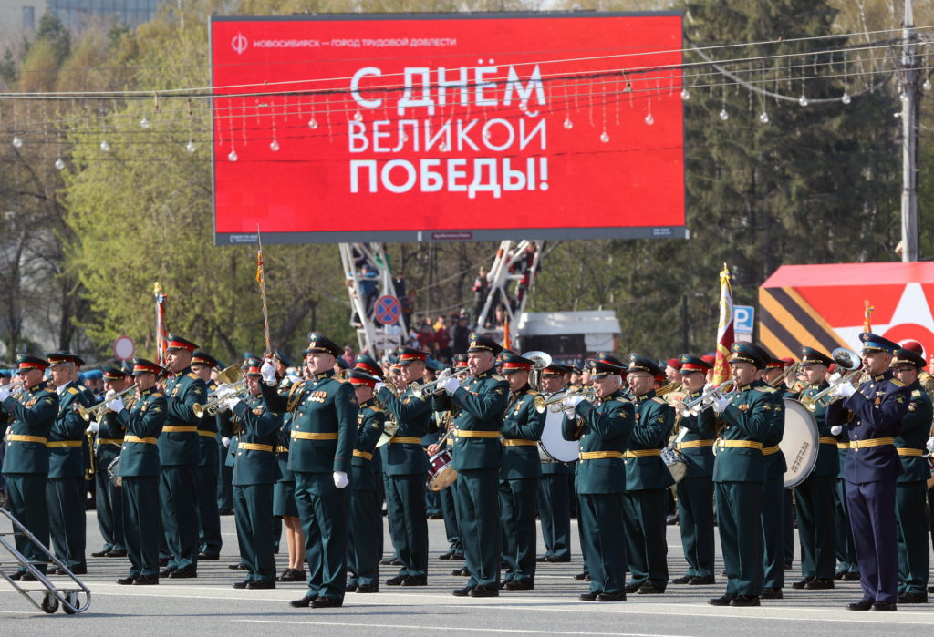 russia-victory-day-parade-in-novosibirsk