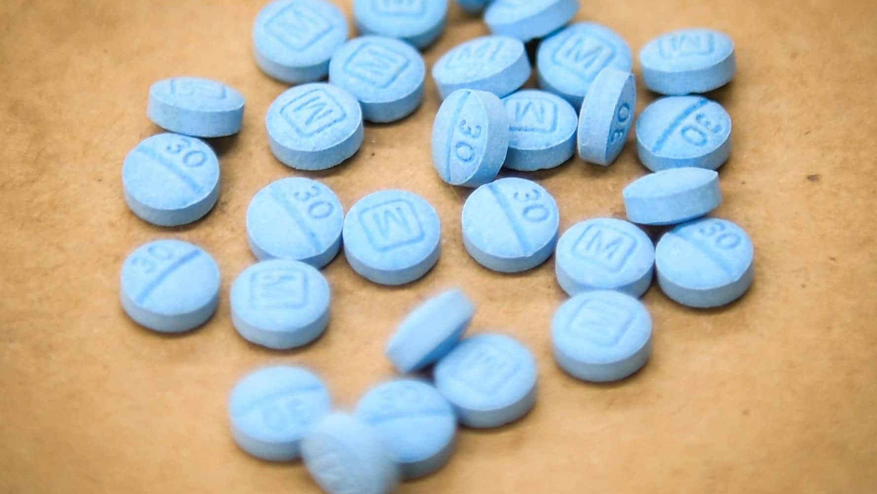 oxycodon-tablets