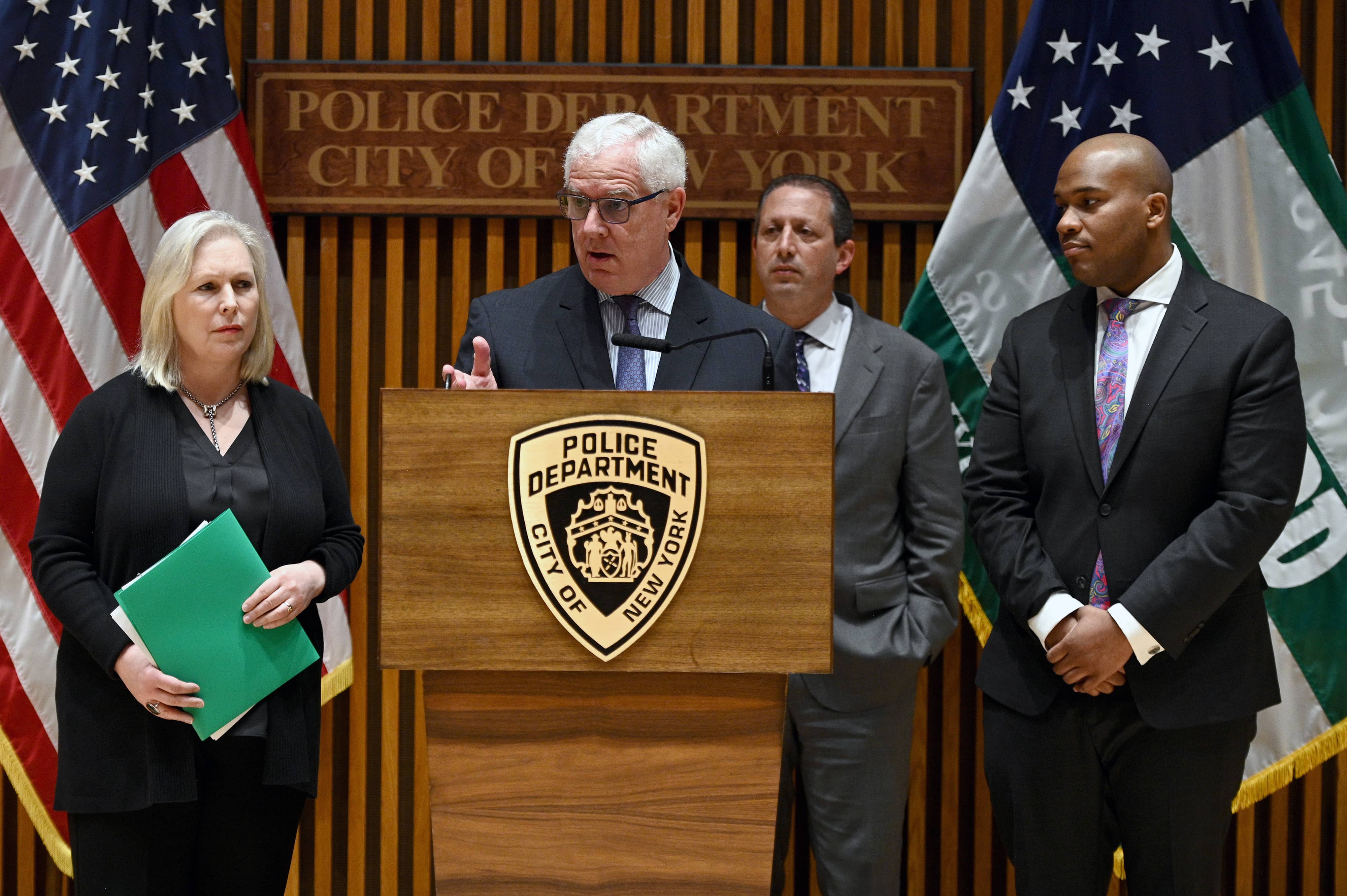 ny-senator-gillibrand-holds-press-conference-on-cyber-security