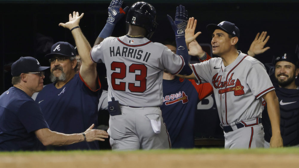 mlb-atlanta-braves-at-washington-nationals