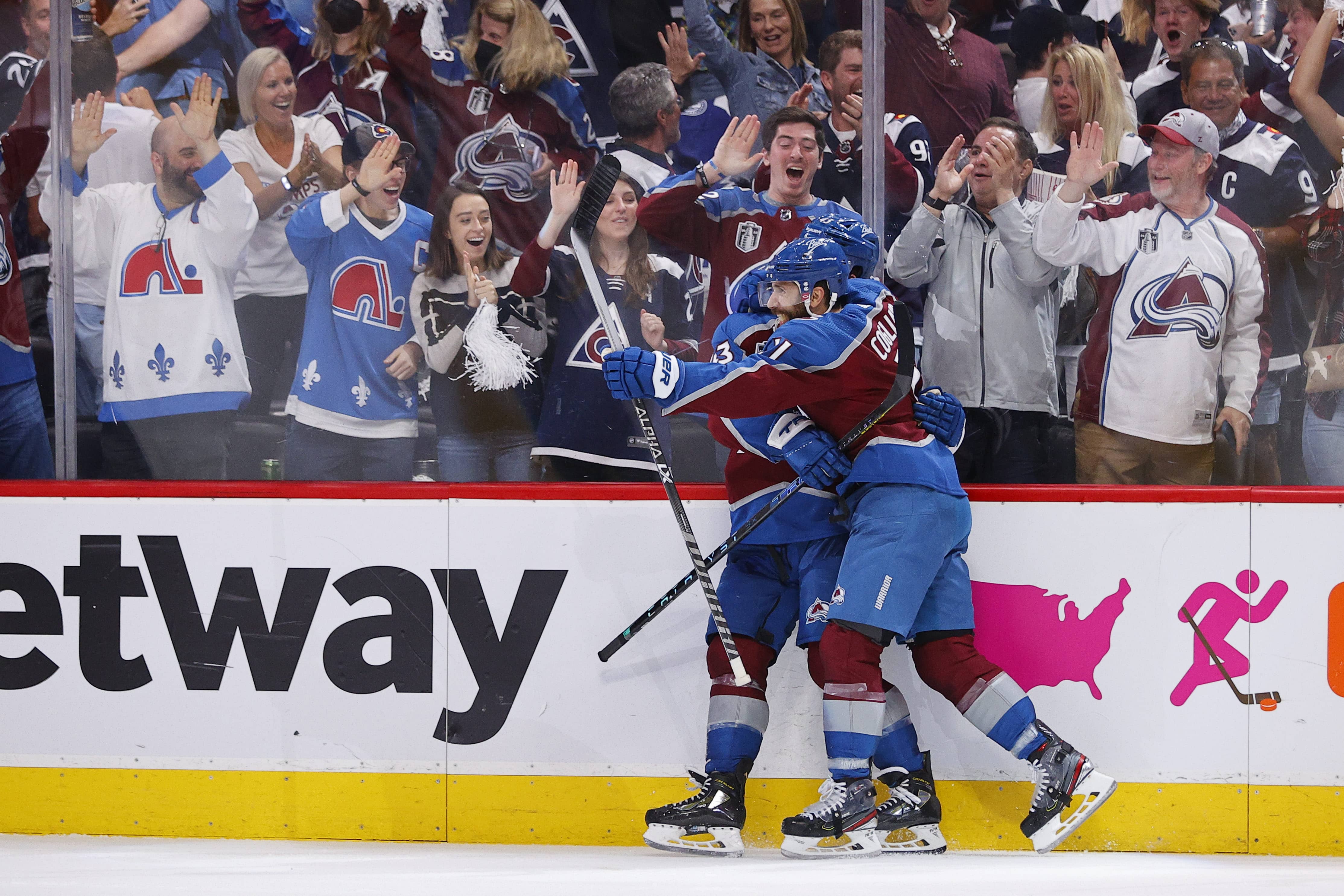 nhl-stanley-cup-playoffs-tampa-bay-lightning-at-colorado-avalanche