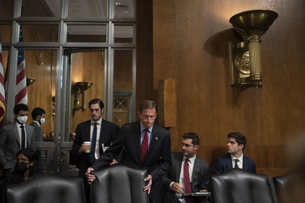 us-senate-judiciary-hearing-to-examine-protecting-americas-children-from-gun-violence