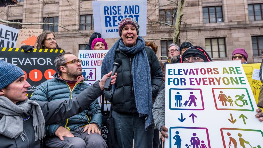 ny-activists-demand-accessibility-in-subways