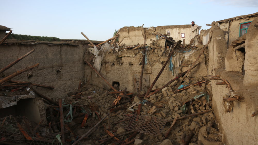 afghanistan-paktika-earthquake