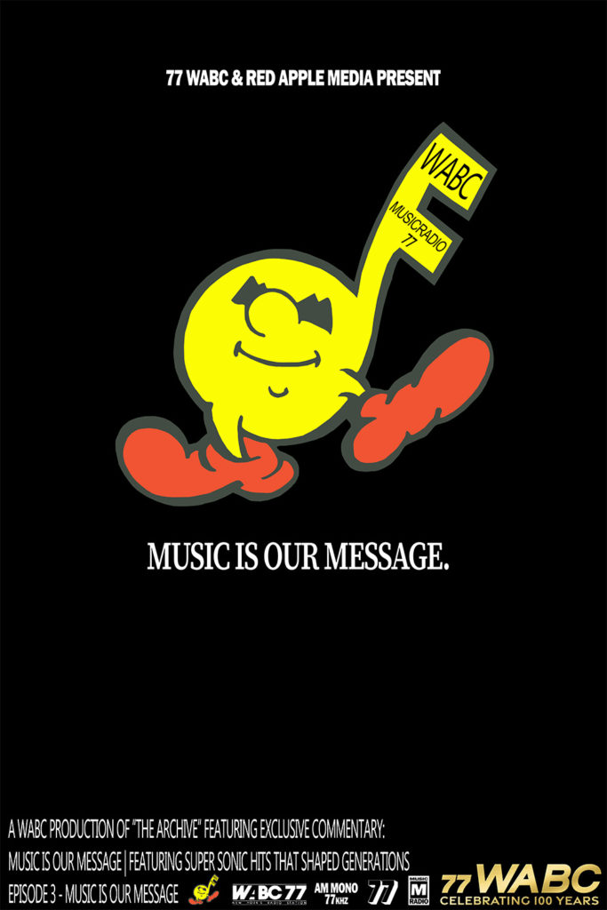 music-is-our-message