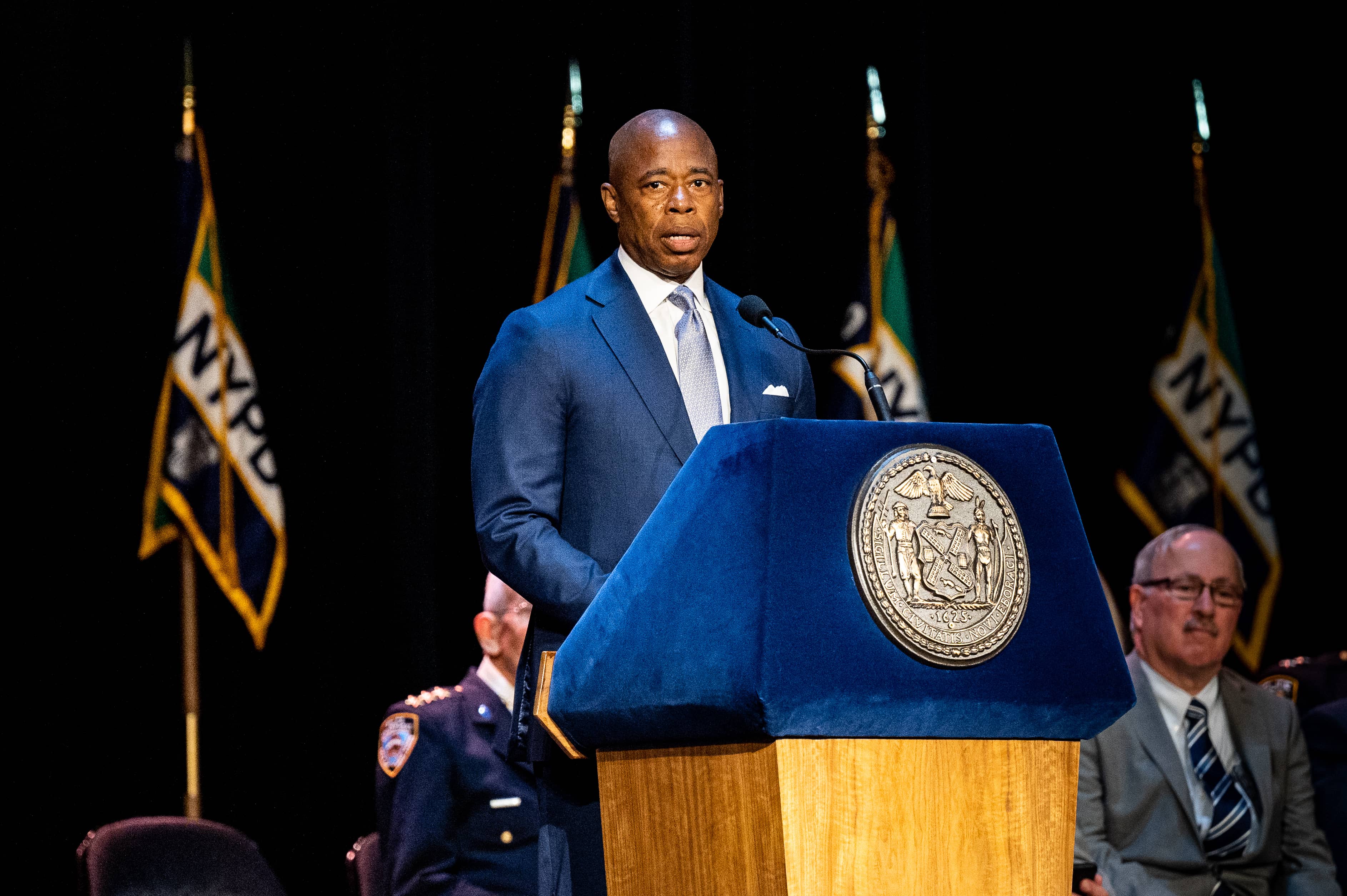 new-york-city-police-academy-graduation-ceremony