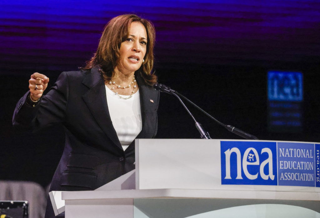 us-vice-president-kamala-harris-in-chicago-illinois-usa