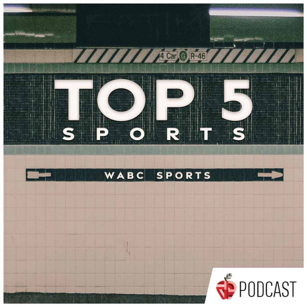 Top 5 Sports 07252022 77 WABC
