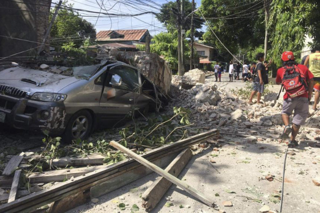 philippines-earthquake