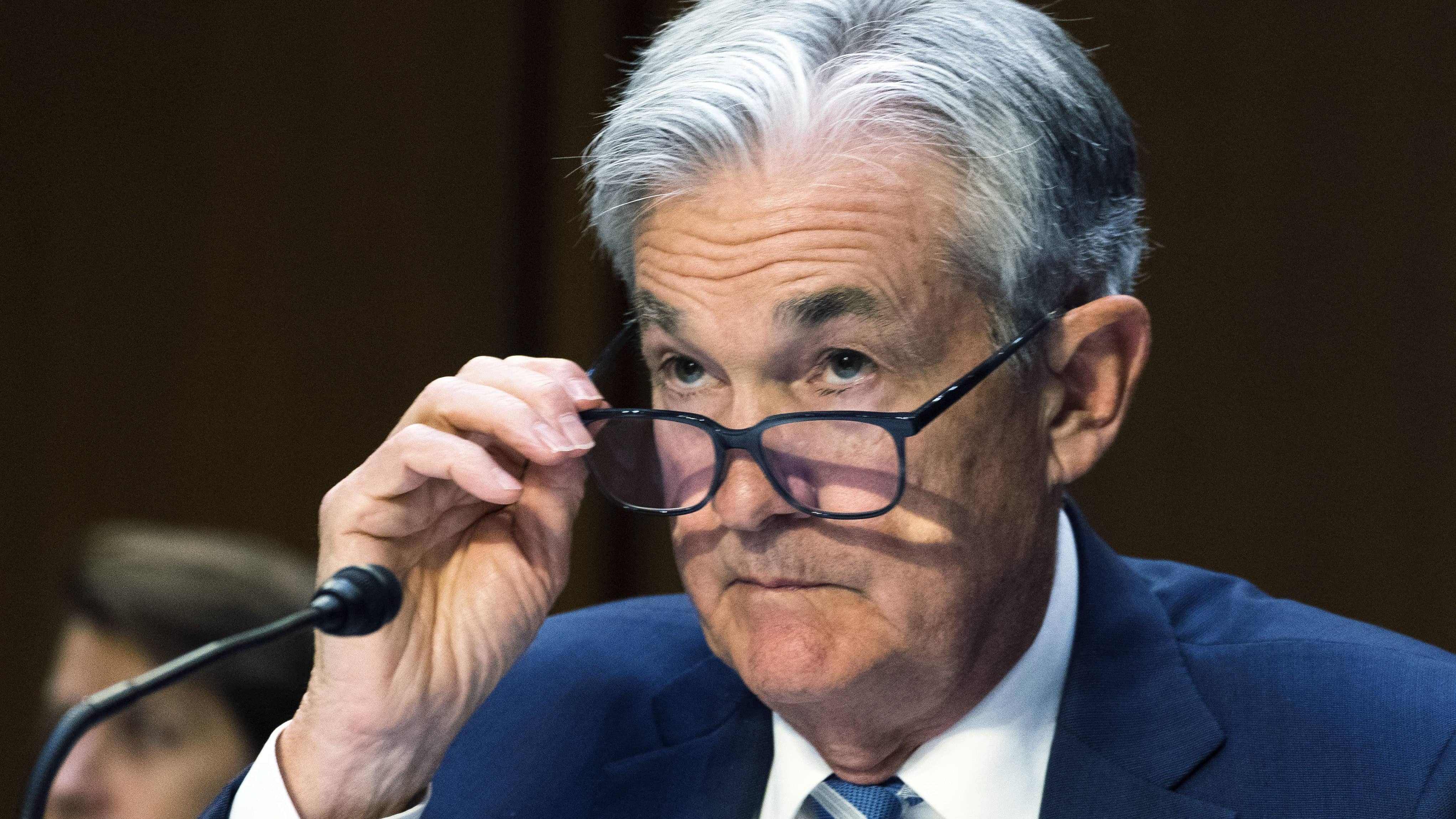 jerome-powell