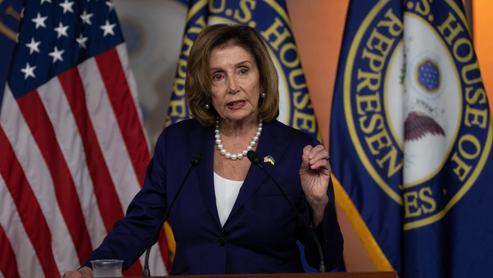 speaker-of-the-united-states-house-of-representatives-nancy-pelosi-holds-a-news-conference-on-capitol-hill-2