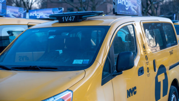 Widow of a Taxi Cab Driver Allegedly Killed by Fare Evaders Speaks Out