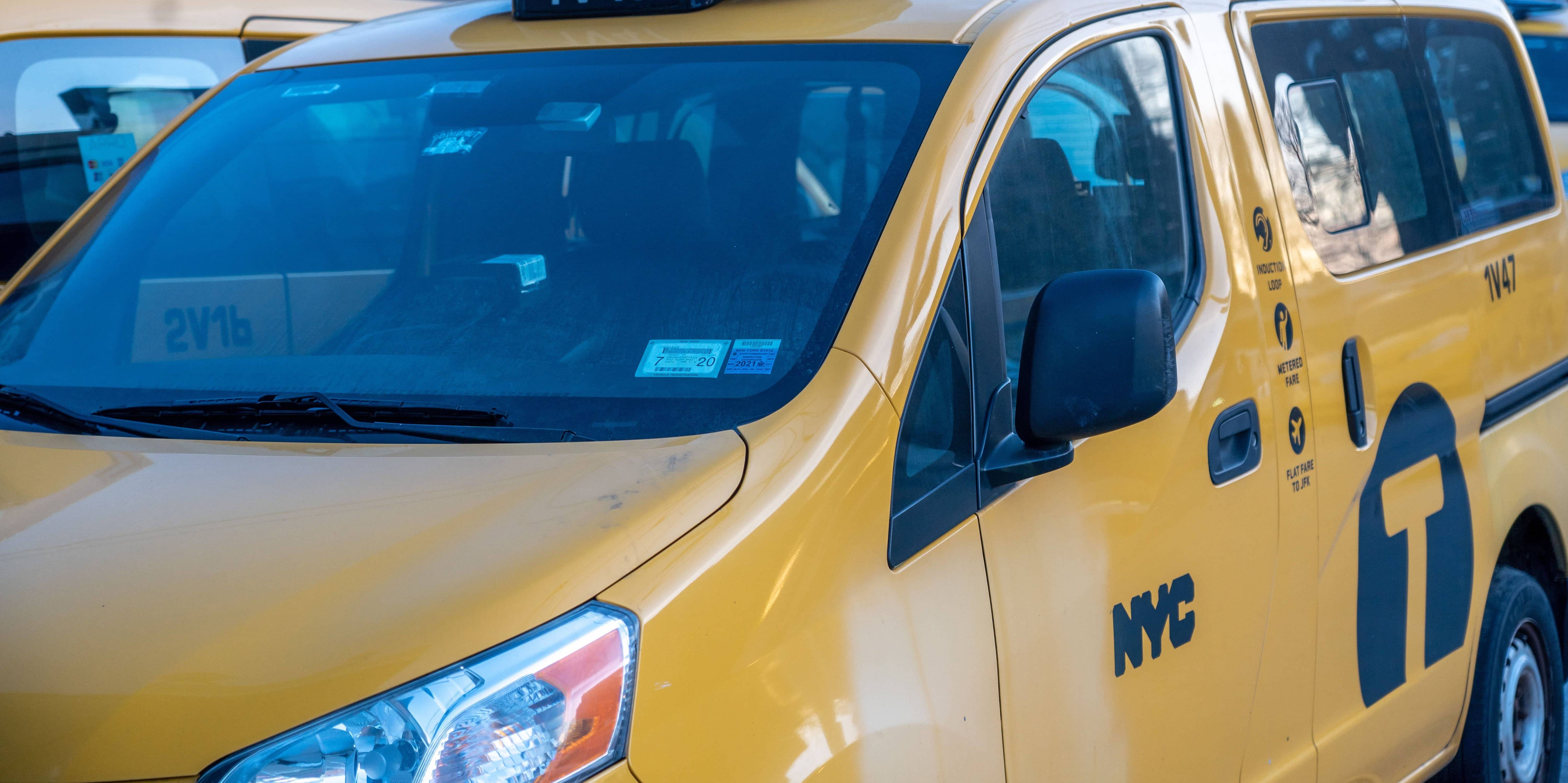 nyc-launches-taxi-medallion-relief-fund-in-new-york-us-09-mar-2021