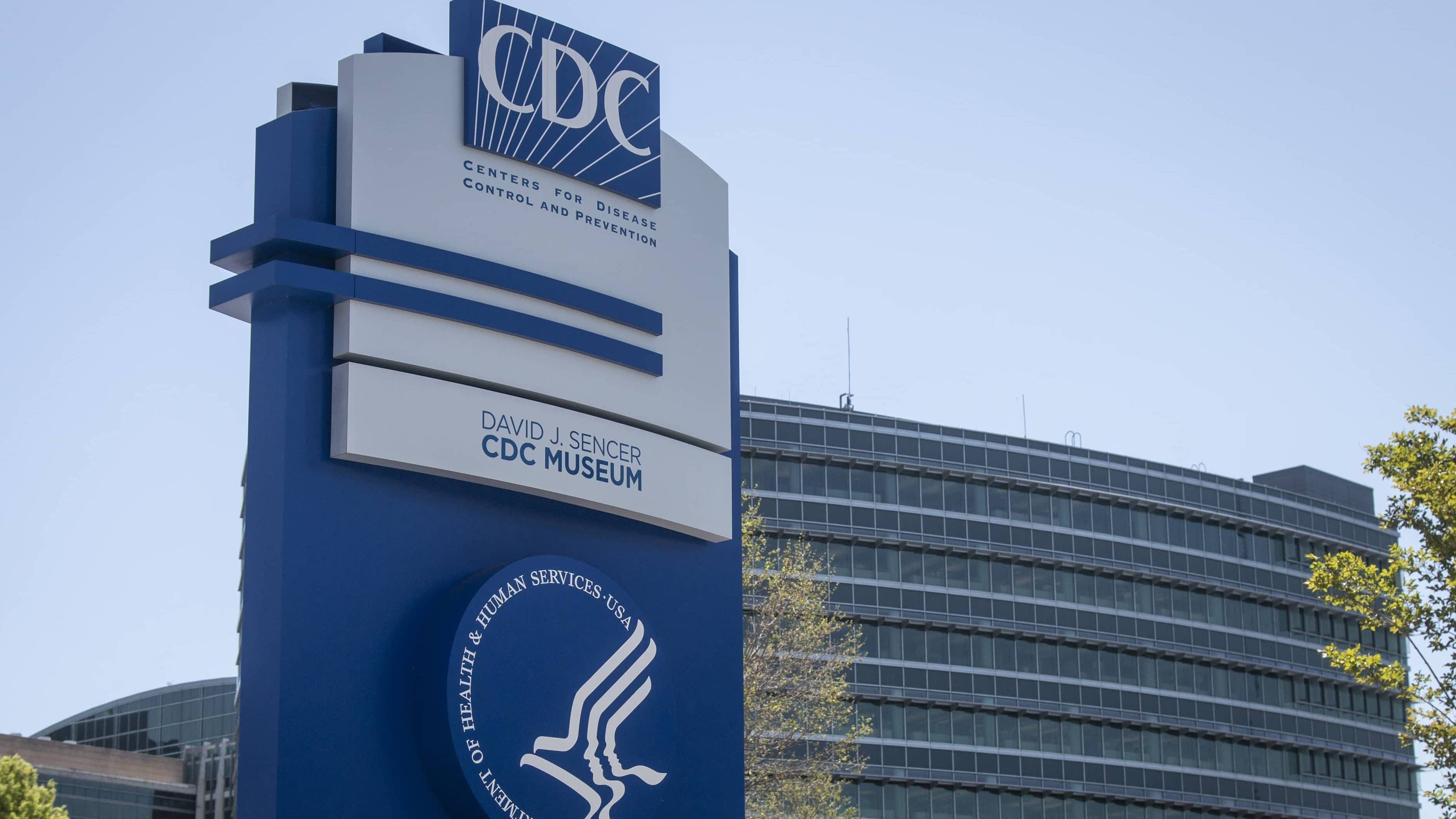 cdc-reorganization