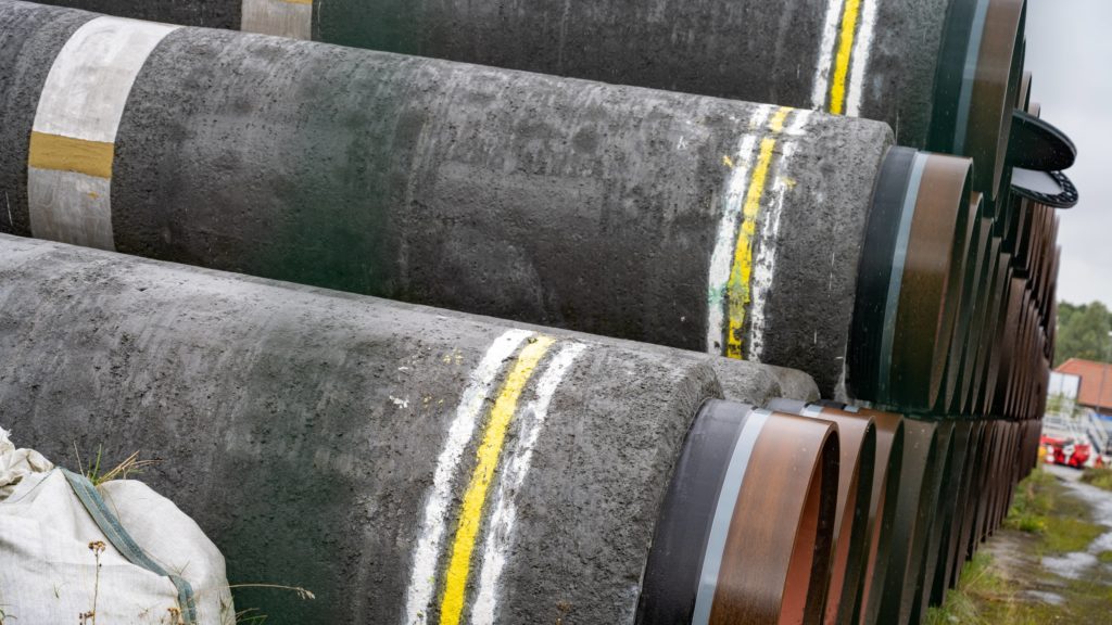 germany-nord-stream-2-pressure-drop-in-gas-pipeline