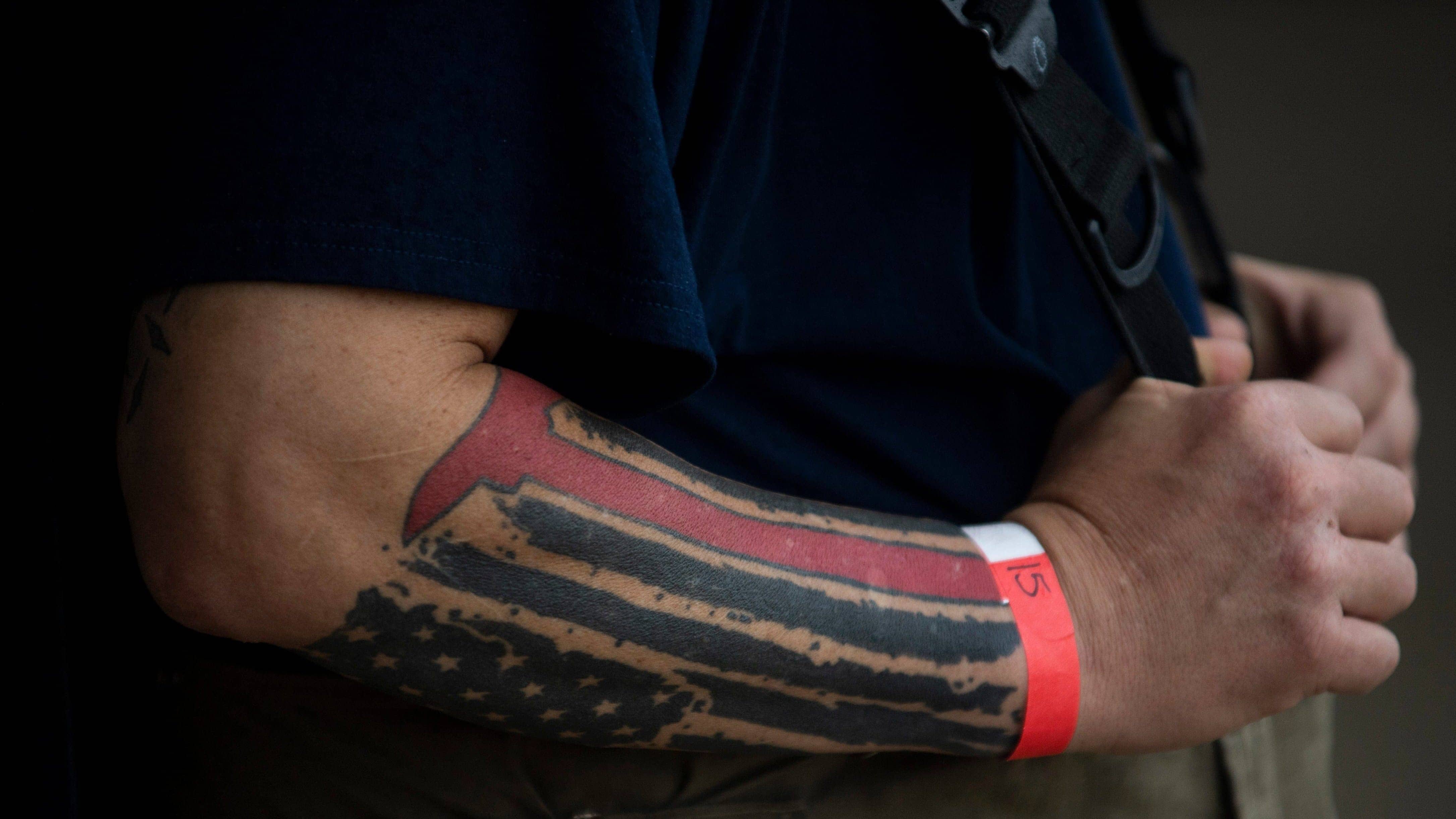Bill Would Outlaw Tattoo Discrimination In Workplace And In Housing | 77  WABC