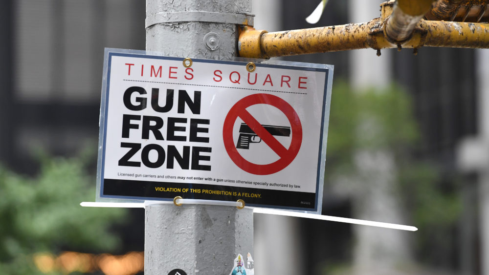 ny-gun-free-zone-signs-in-new-york-city