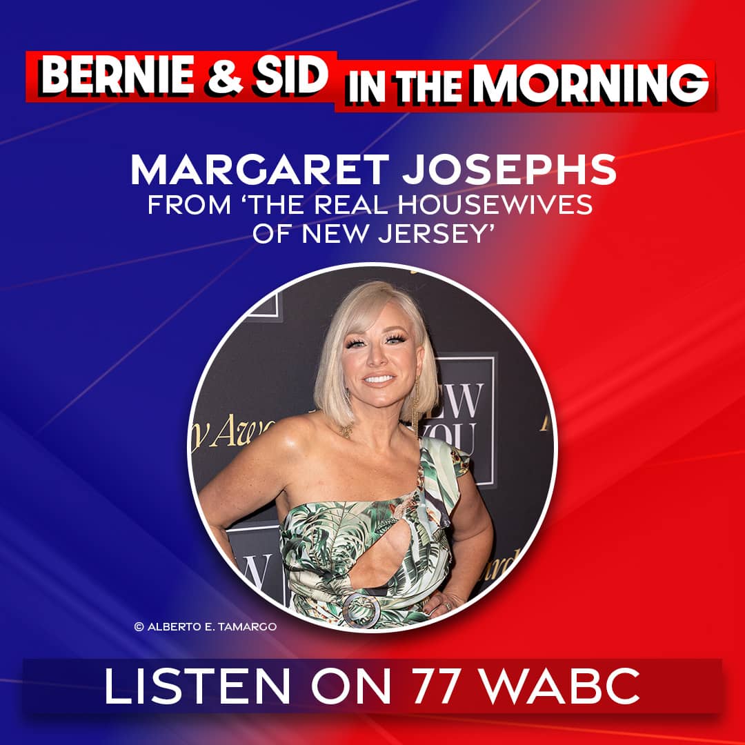 Real Housewives of New Jersey Star Margaret Josephs 10142022 77 WABC