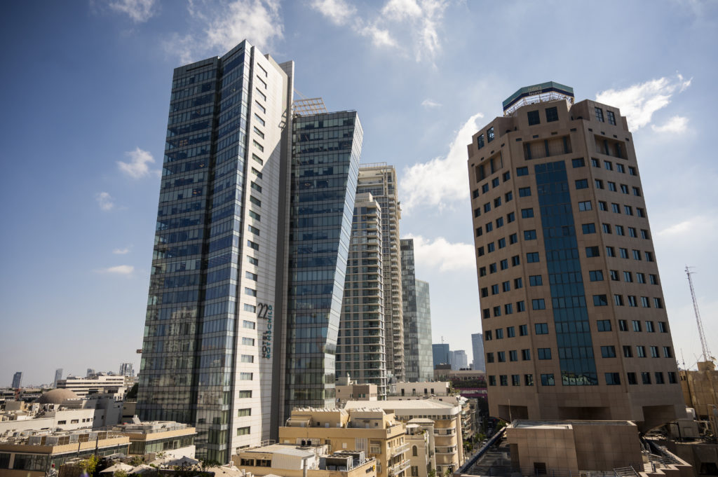 israel-tel-aviv