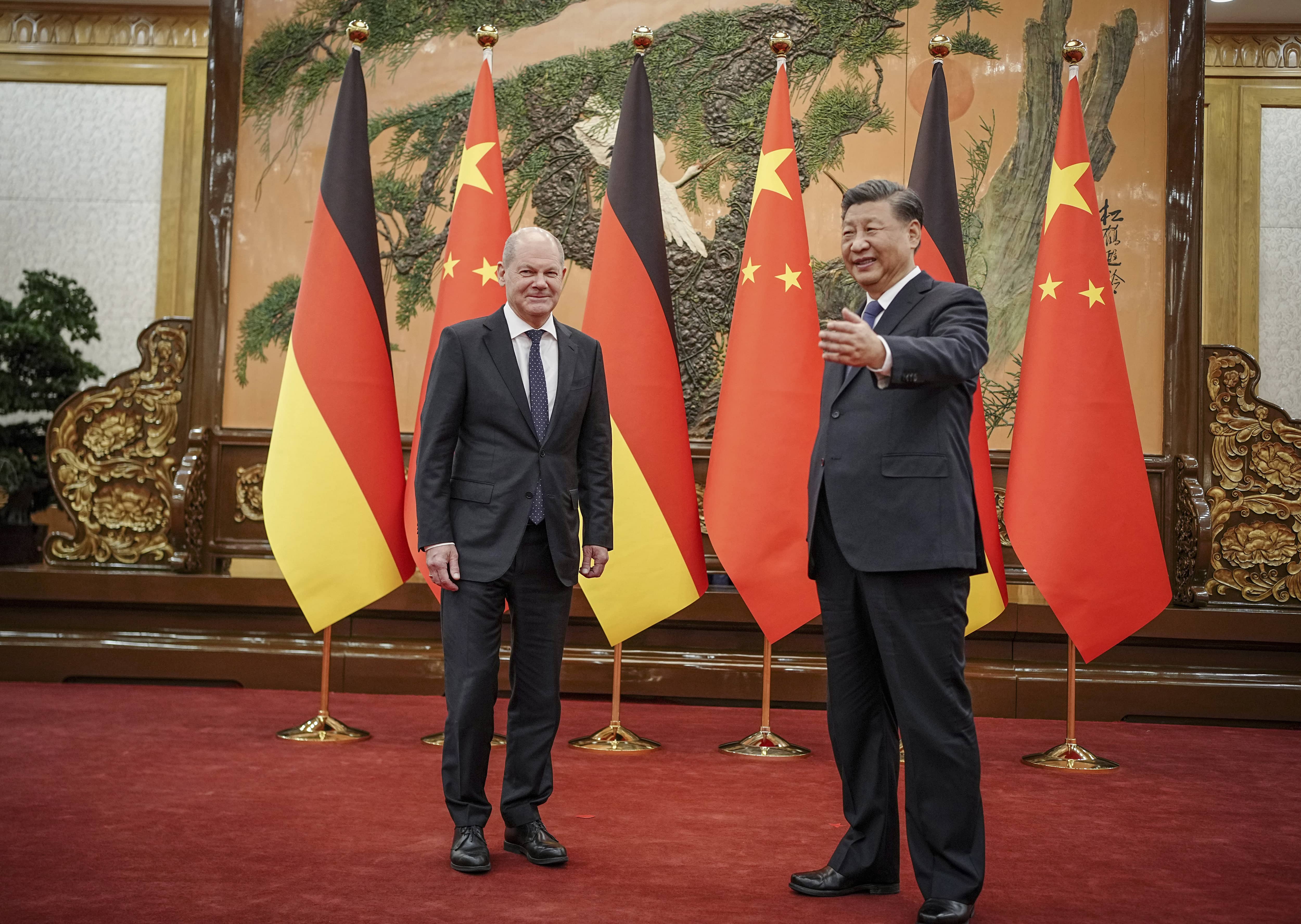 olaf-scholz-xi-jinping