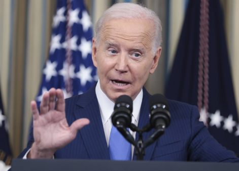 dc-president-biden-delivers-remarks-and-takes-questions-in-the-state-dining-room