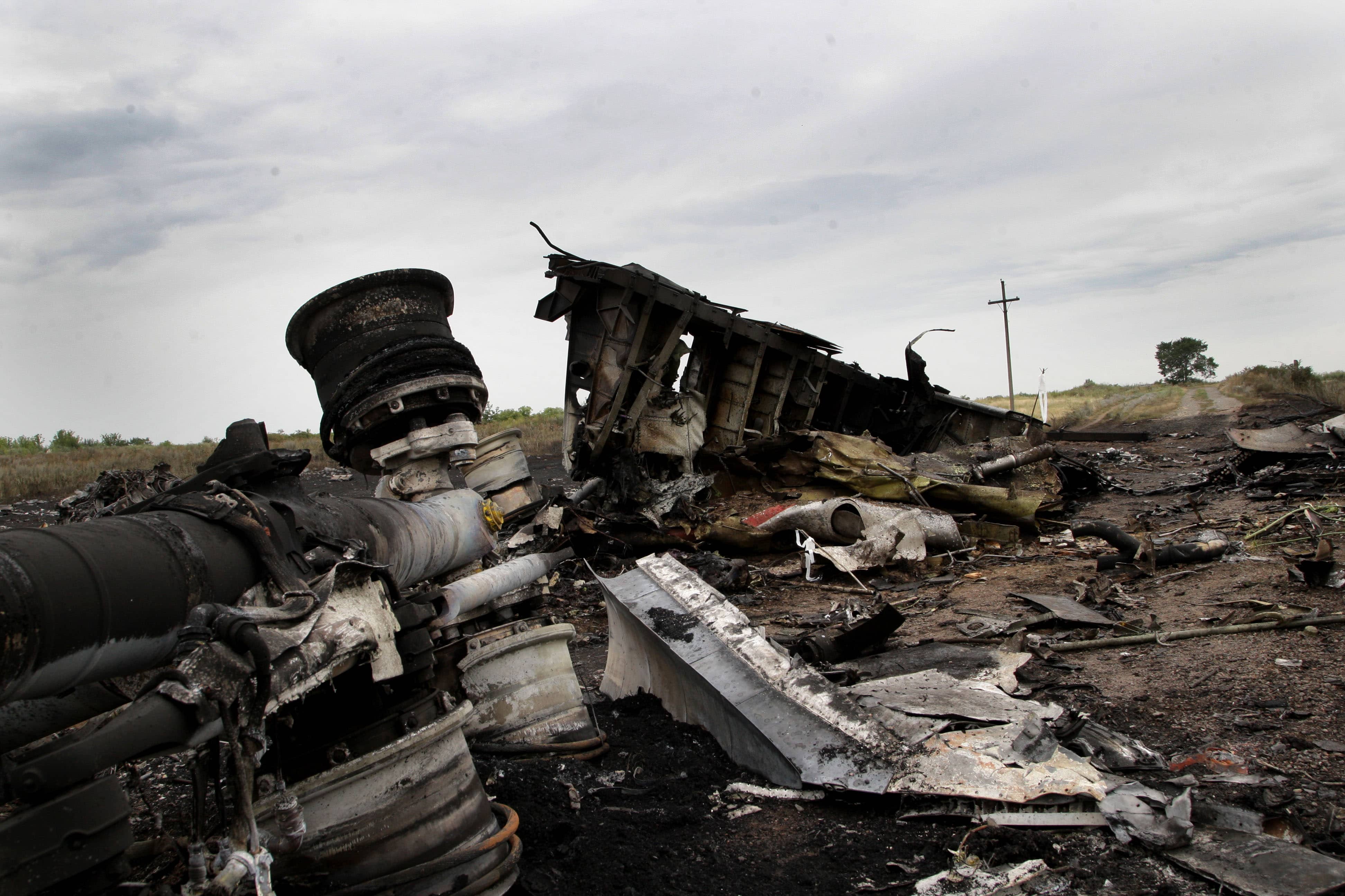 ukraine-donetsk-mh17-crash-debris