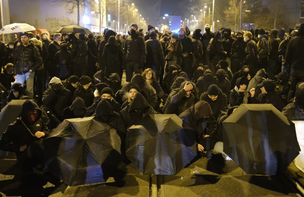 germany-right-wing-demonstration-ami-go-home-counter-demo